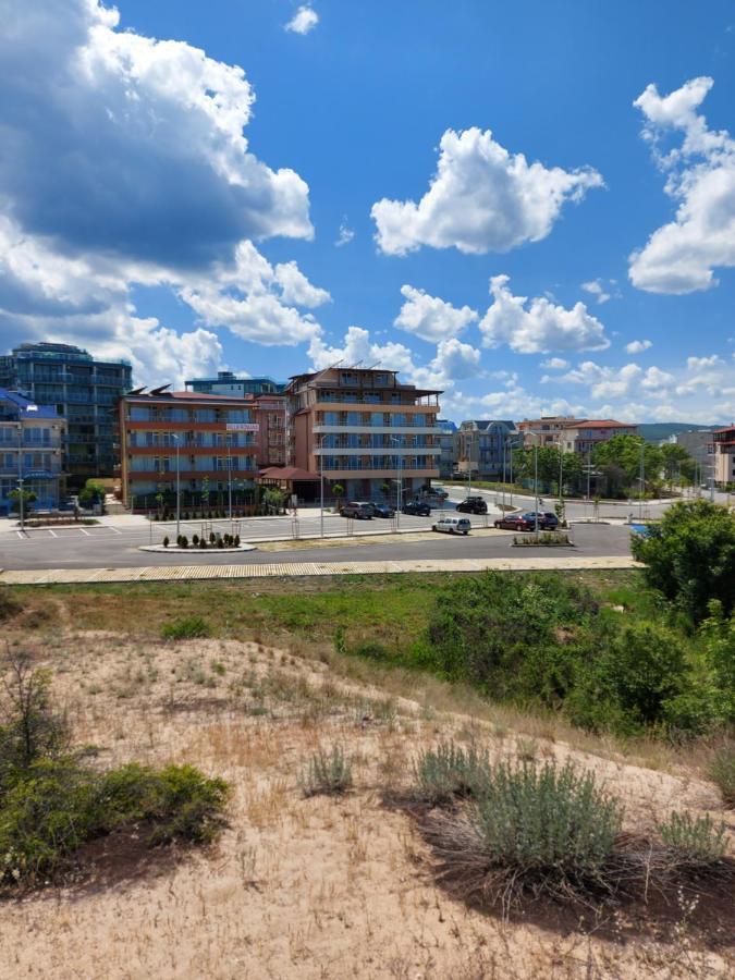 Hotel Ancora Beach Primorsko Exterior photo