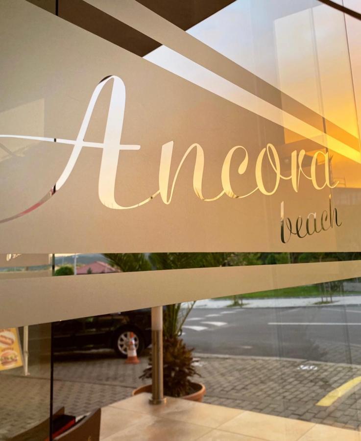 Hotel Ancora Beach Primorsko Exterior photo